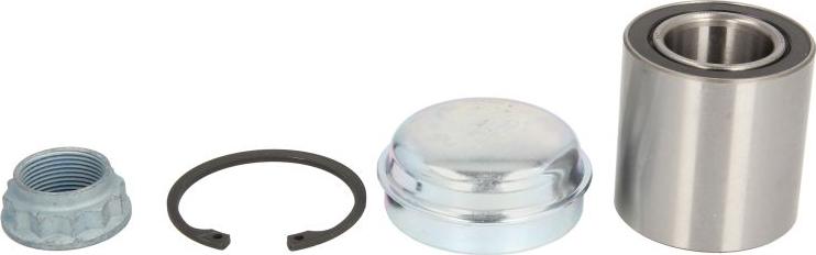 SKF VKBA 6698 — Zestaw łożysk koła