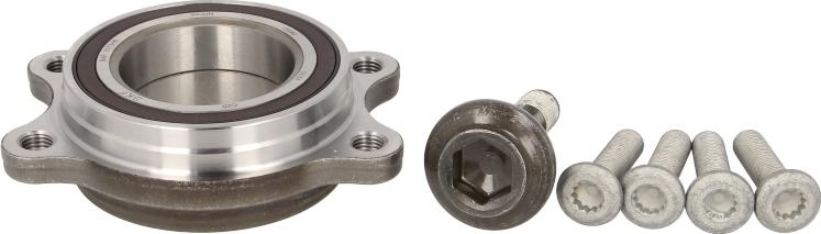 SKF VKBA 6649 — Zestaw łożysk koła