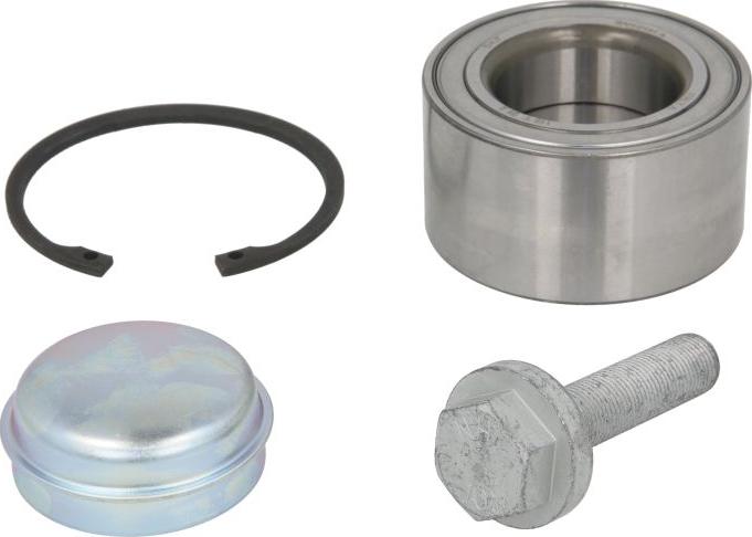 SKF VKBA 6646 — Zestaw łożysk koła