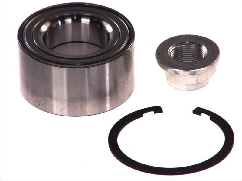 SKF VKBA 6653 — Zestaw łożysk koła