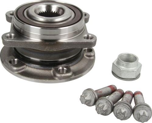 SKF VKBA 6660 — Zestaw łożysk koła
