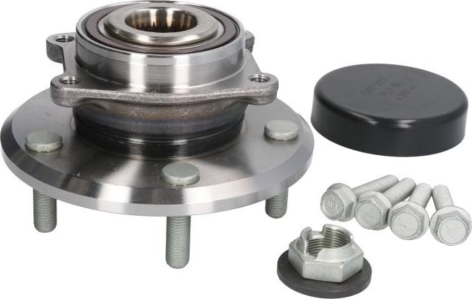 SKF VKBA 6678 — Zestaw łożysk koła