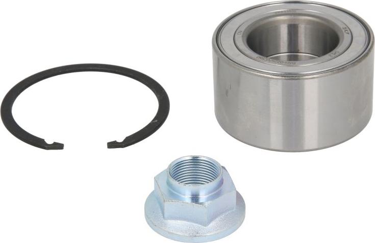 SKF VKBA 6849 — Zestaw łożysk koła