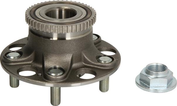 SKF VKBA 6860 — Zestaw łożysk koła