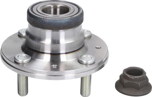 SKF VKBA 6868 — Zestaw łożysk koła