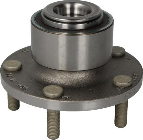 SKF VKBA 6800 — Zestaw łożysk koła