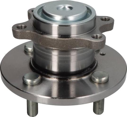 SKF VKBA 6808 — Zestaw łożysk koła