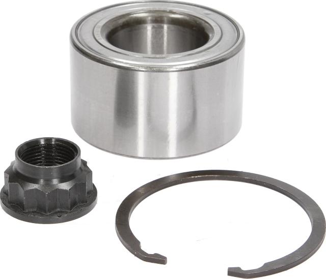 SKF VKBA 6831 — Zestaw łożysk koła