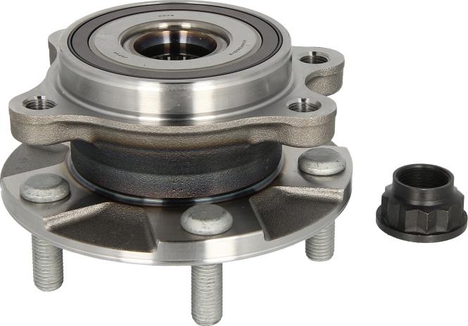 SKF VKBA 6874 — Zestaw łożysk koła