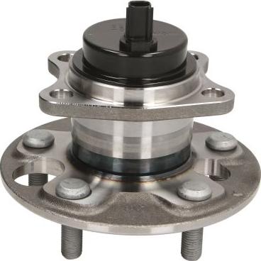 SKF VKBA 6876 — Zestaw łożysk koła