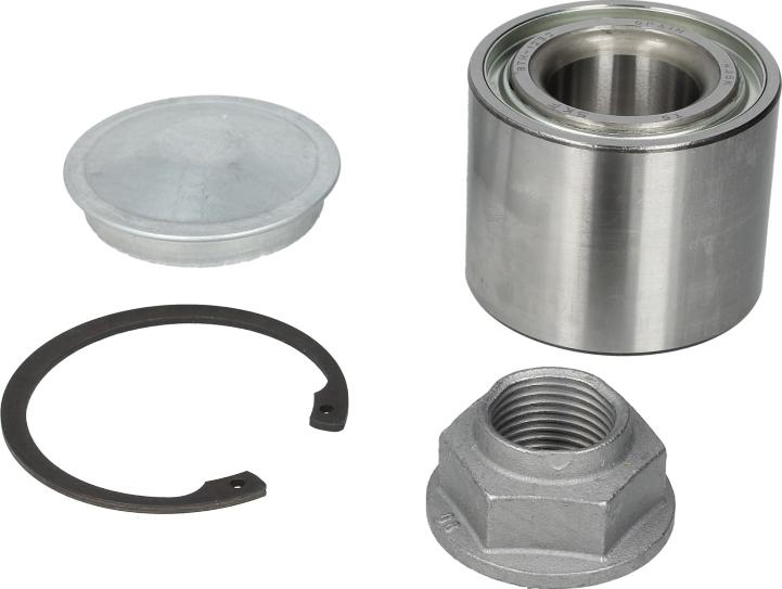 SKF VKBA 6799 — Zestaw łożysk koła