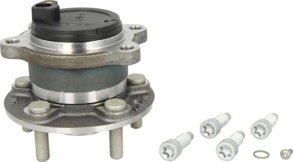 SKF VKBA 6790 — Zestaw łożysk koła