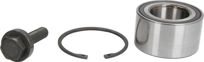 SKF VKBA 6746 — Zestaw łożysk koła