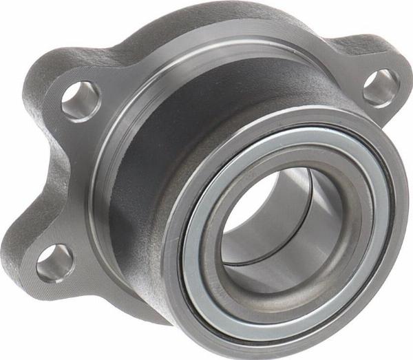 SKF VKBA 6741 — Zestaw łożysk koła