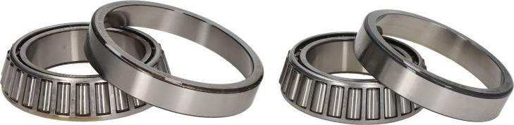 SKF VKBA 6742 — Zestaw łożysk koła