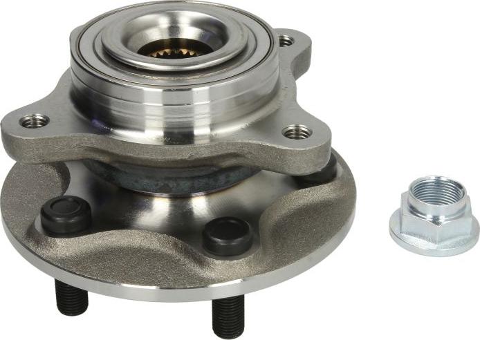 SKF VKBA 6750 — Zestaw łożysk koła