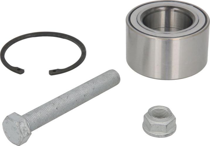 SKF VKBA 6702 — Zestaw łożysk koła