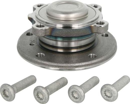 SKF VKBA 6711 — Zestaw łożysk koła