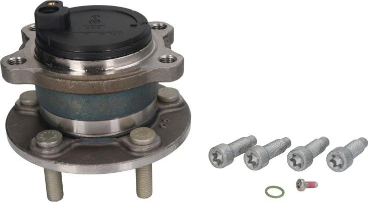 SKF VKBA 6789 — Zestaw łożysk koła