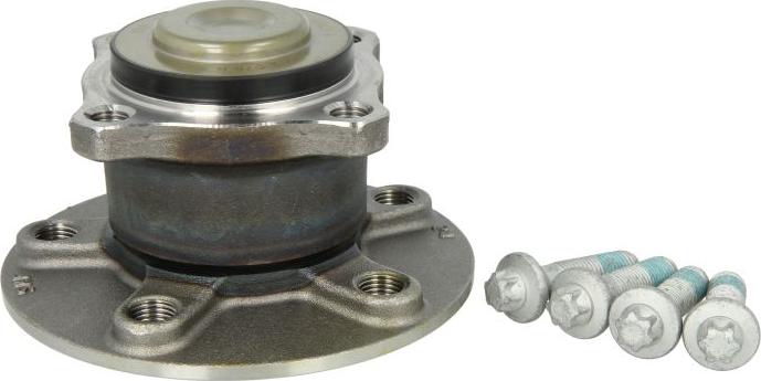 SKF VKBA 6786 — Zestaw łożysk koła