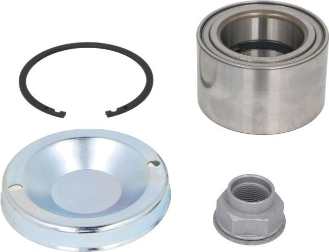 SKF VKBA 6721 — Zestaw łożysk koła