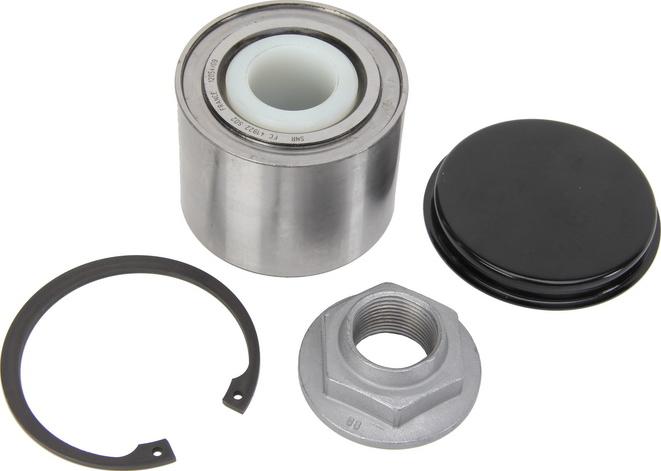 SKF VKBA 6722 — Zestaw łożysk koła