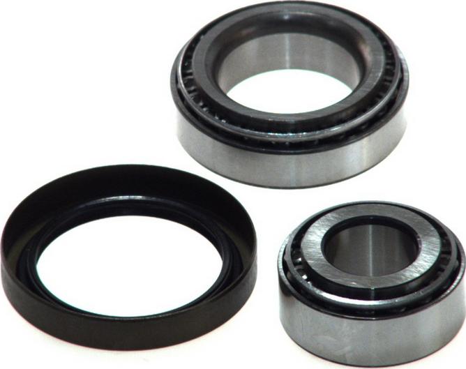 SKF VKBA 1499 — Zestaw łożysk koła