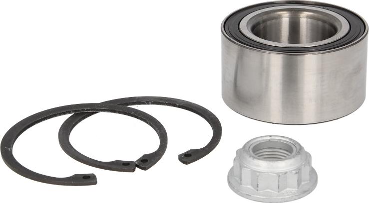 SKF VKBA 1491 — Zestaw łożysk koła