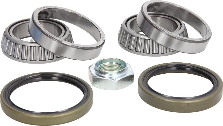 SKF VKBA 1444 — Zestaw łożysk koła