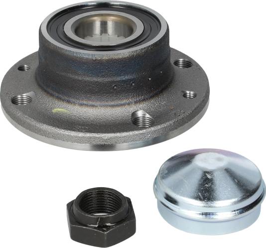 SKF VKBA 1440 — Zestaw łożysk koła