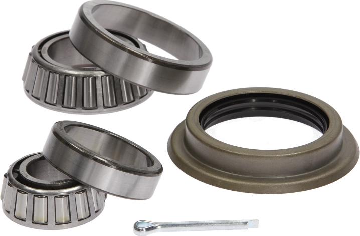 SKF VKBA 1465 — Zestaw łożysk koła