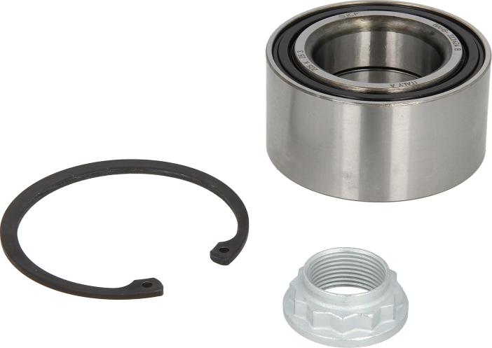 SKF VKBA 1460 — Zestaw łożysk koła