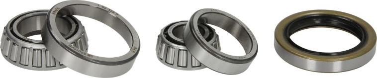 SKF VKBA 1400 — Zestaw łożysk koła