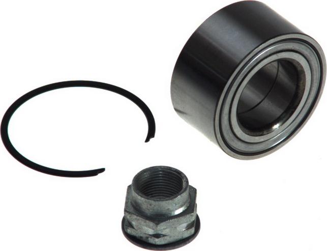 SKF VKBA 1401 — Zestaw łożysk koła