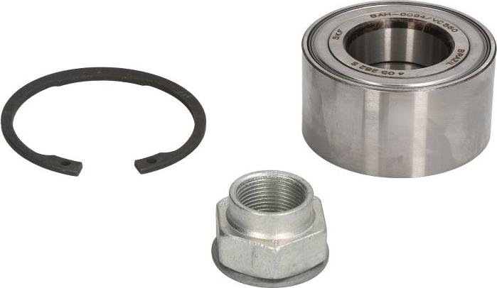 SKF VKBA 1403 — Zestaw łożysk koła