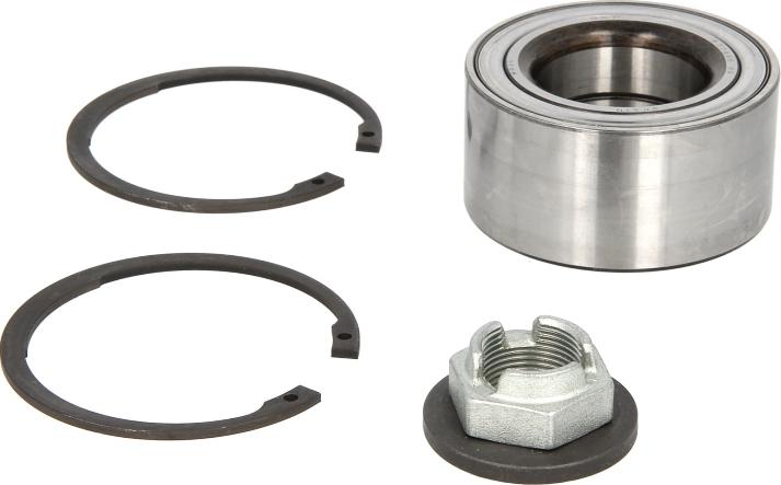 SKF VKBA 1480 — Zestaw łożysk koła