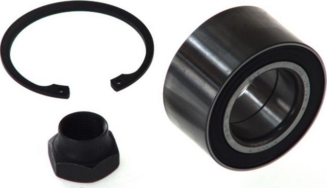 SKF VKBA 1432 - ŁOŻYSKO KOŁA FORD P. ESCORT