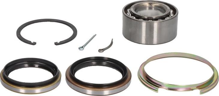 SKF VKBA 1340 — Zestaw łożysk koła