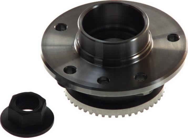 SKF VKBA 1301 — Zestaw łożysk koła