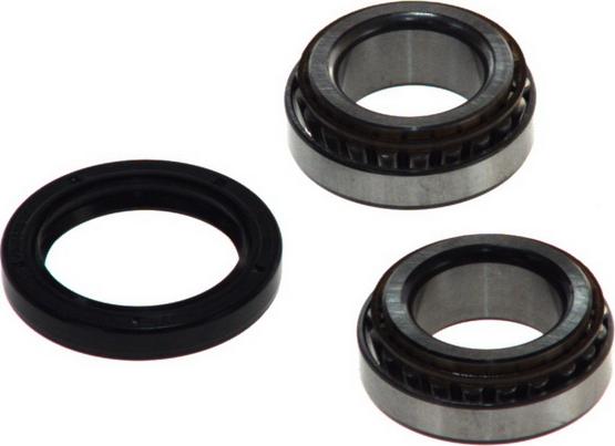 SKF VKBA 1333 — Zestaw łożysk koła