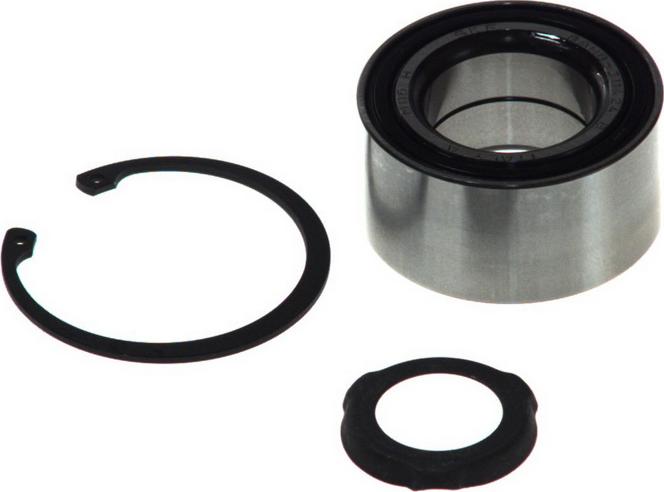SKF VKBA 1320 — Zestaw łożysk koła