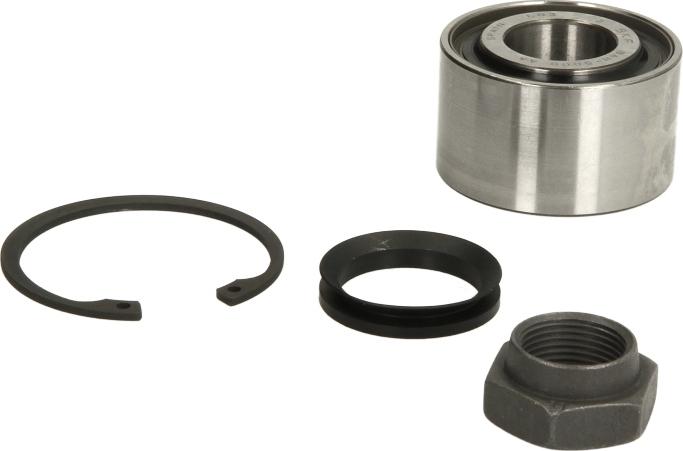 SKF VKBA 1328 — Zestaw łożysk koła