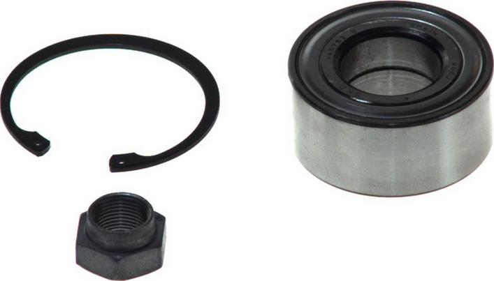SKF VKBA 882 — Zestaw łożysk koła