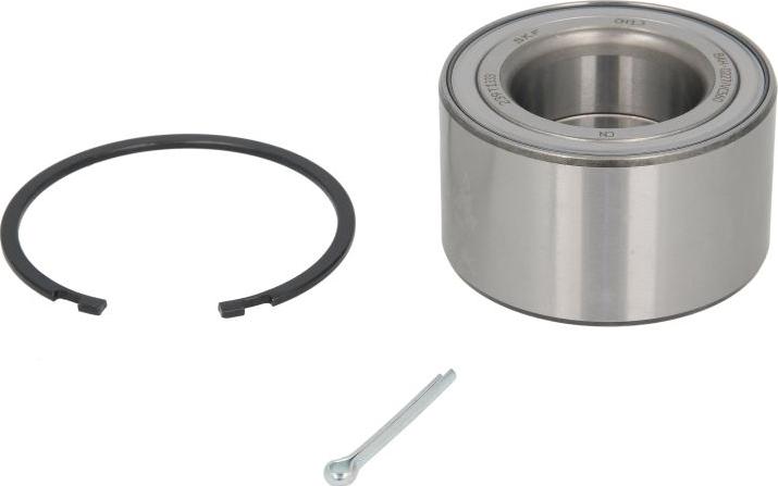 SKF VKBA 3997 — Zestaw łożysk koła