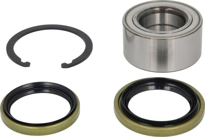 SKF VKBA 3940 — Zestaw łożysk koła