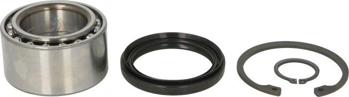 SKF VKBA 3969 — Zestaw łożysk koła