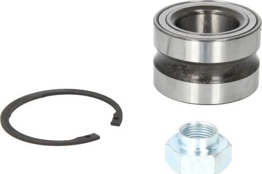 SKF VKBA 3965 — Zestaw łożysk koła