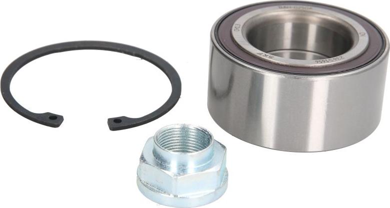 SKF VKBA 3961 — Zestaw łożysk koła