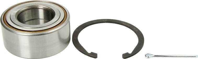 SKF VKBA 3906 — Zestaw łożysk koła