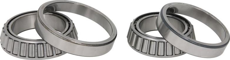 SKF VKBA 3901 — Zestaw łożysk koła